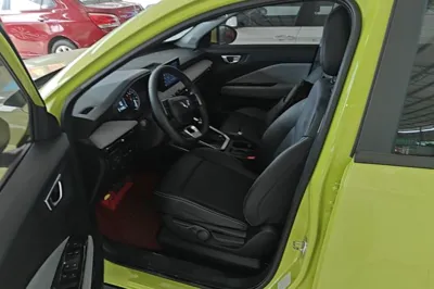 Wuling Alvez