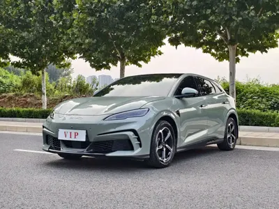 BYD Seal 06GT