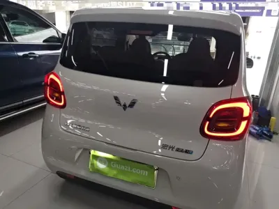Wuling MINIEV