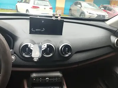 WEY Wey VV7