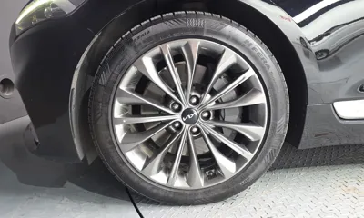 Kia K9
