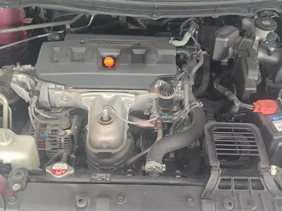 Honda Jade