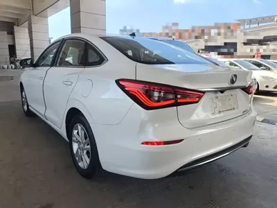 Changan Eado
