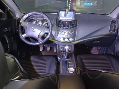 Haima S5