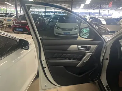 Haval H2