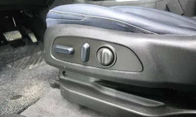 ChevroletGMDaewoo Bolt EV