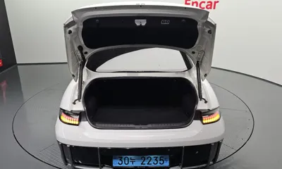 Hyundai Ioniq6
