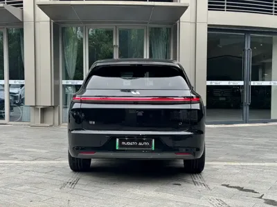 Li Auto Li L7