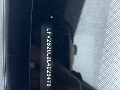 Jetta VS7