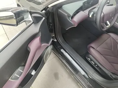 Nio ET5T