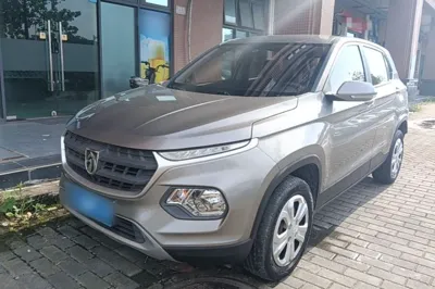 Baojun 510