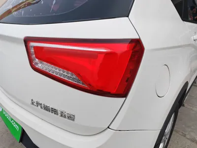Baojun 560
