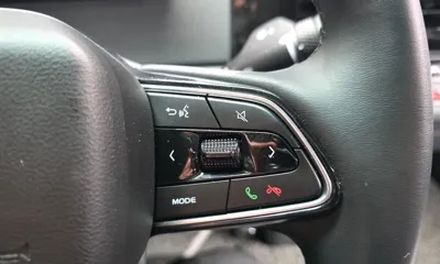 Geely SE-A2 Van