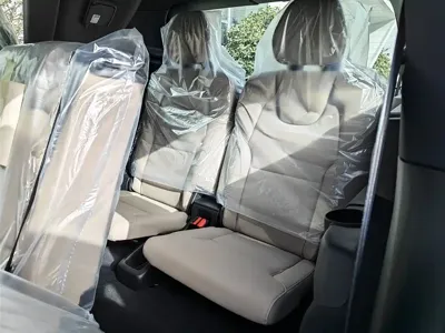 Volvo XC90 PHEV