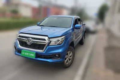 Dongfeng Ruichi 6