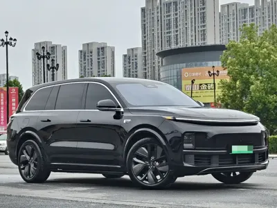 Li Auto Li L9
