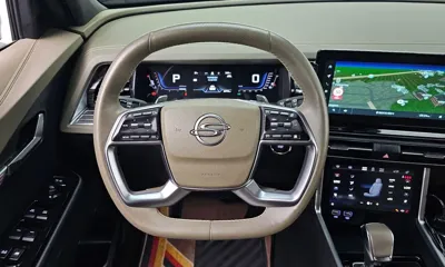 KG_Mobility_Ssangyong Torres