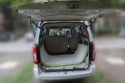 Wuling Hongguang V