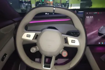 Xiaomi Auto YU7