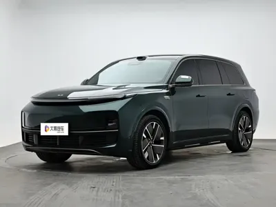 Li Auto Li L9