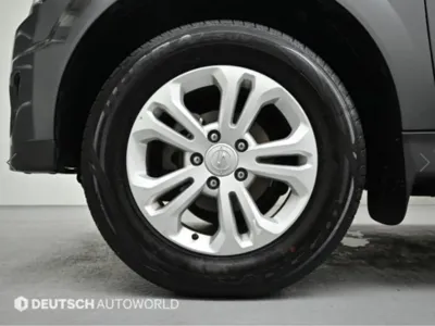 KG_Mobility_Ssangyong KORANDO