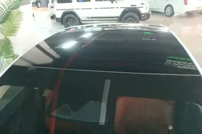 Xpeng P7