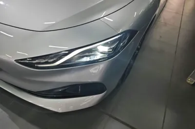 Roewe D7
