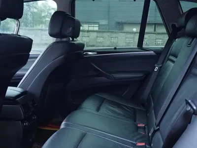BMW X5 (Import)