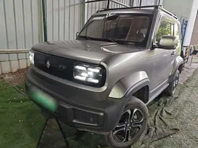 Baojun Yueye