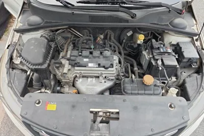 Baojun 310W