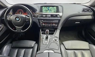 BMW 6-Series