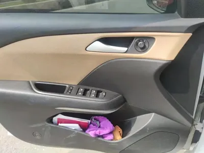 Chevrolet Monza