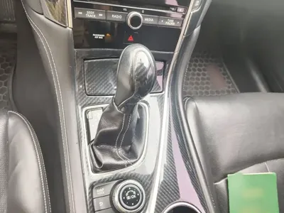 Infiniti Q50L