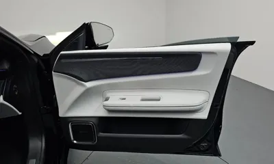 Polestar Polestar 4