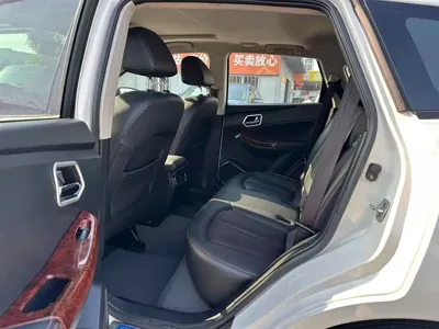 Venucia T70
