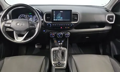 Hyundai Venue