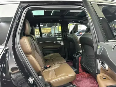 Volvo XC90 PHEV