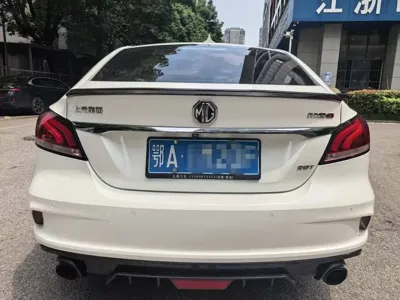 MG MG6