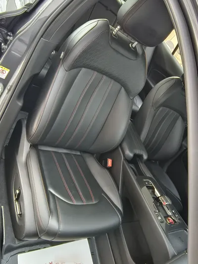 GAC Trumpchi EMPOW