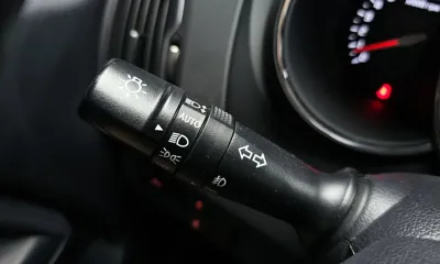 Kia Pride