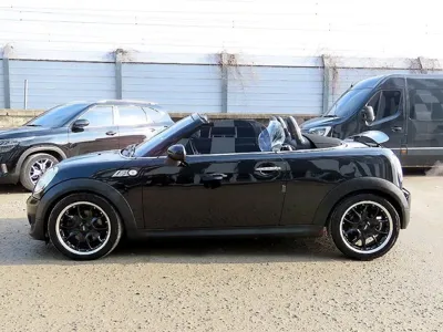 MINI Roadster