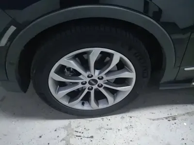 Lincoln MKC