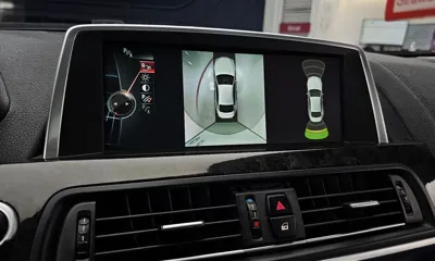 BMW 6-Series