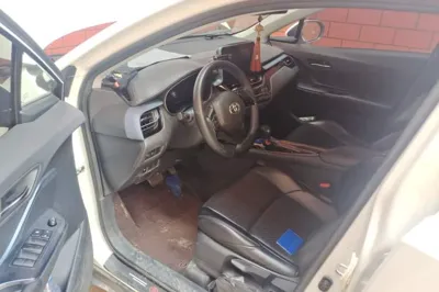 Toyota Izoa