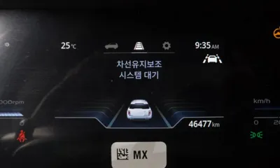 KG_Mobility_Ssangyong Torres