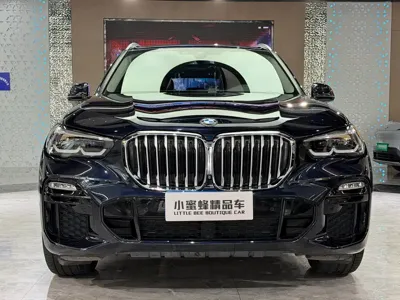 BMW X5 (Import)