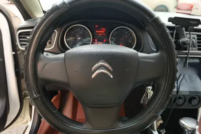 Citroen C3-XR