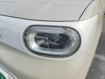 Wuling MINIEV