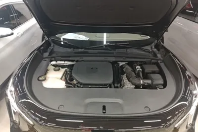 IM LS6