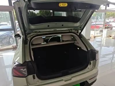 Arcfox 极狐贝塔T1